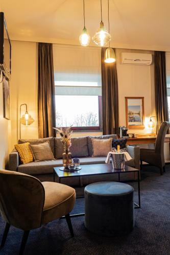 Hostal Guesthouse De Wissen