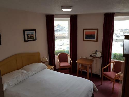 Hostal Bon Viveur Guest House