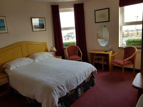 Hostal Bon Viveur Guest House
