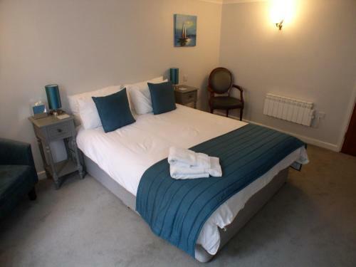 Hotel St Magloire