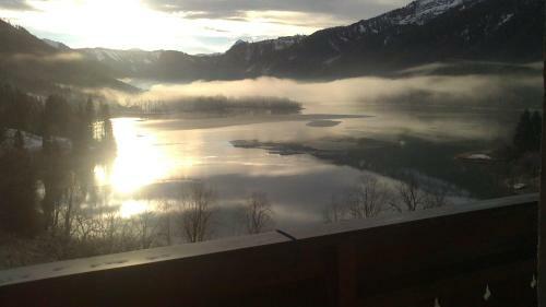 Hostal Landhaus Seereith