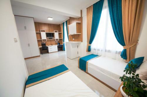 Hotel Greenland Premium Residance