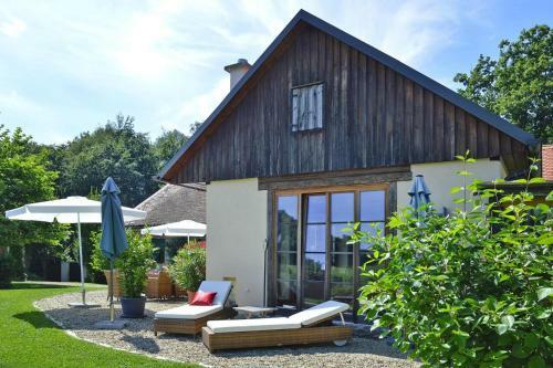 Landhaus Austria, Fehring
