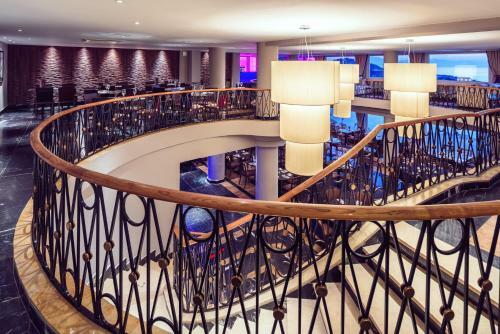 The Caleta Hotel Self-catering Apartments