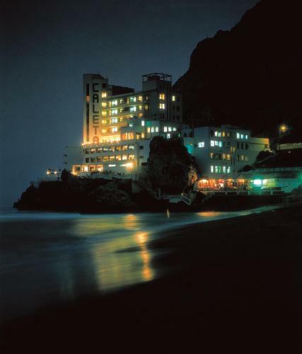 The Caleta Hotel Self-catering Apartments