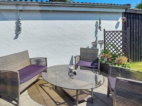 Holiday Home Frederikshavn IX