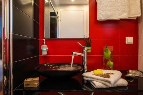 Hotel Semiramis Guesthouse