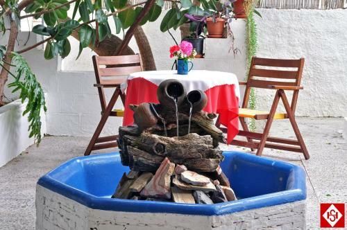 Hotel Semiramis Guesthouse