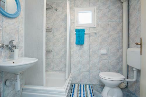 Apartment Jelena 50m From The Beach
