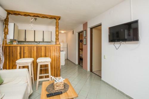 Apartment Jelena 50m From The Beach