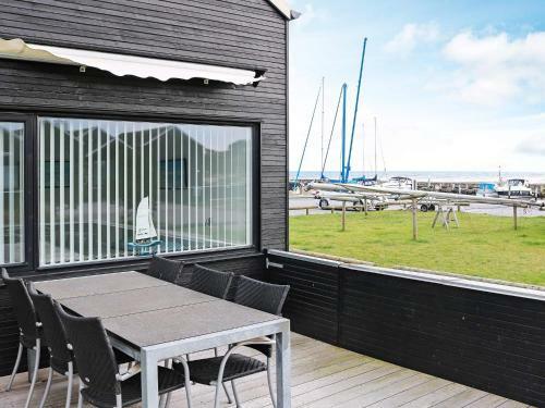 Holiday Home Hadsund Cxi