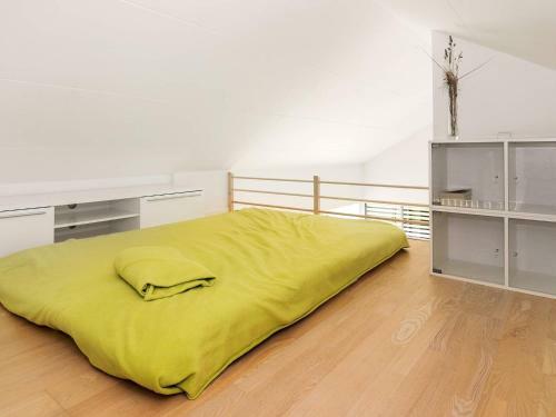 Holiday Home Hadsund Cxi