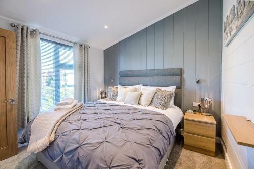 Villa Alde Lodge Aldeburgh Air Manage Suffolk