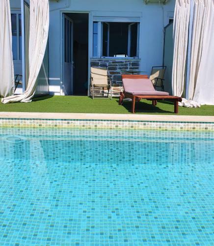 Porto Evia Boutique Hotel