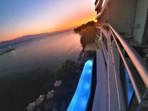 Porto Evia Boutique Hotel