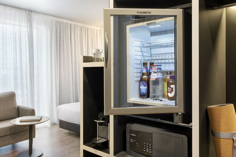 Hotel Innside By Meli� Luxembourg