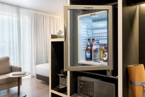 Hotel Innside By Meli� Luxembourg