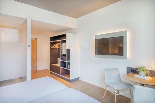 Hotel Innside By Meli� Luxembourg