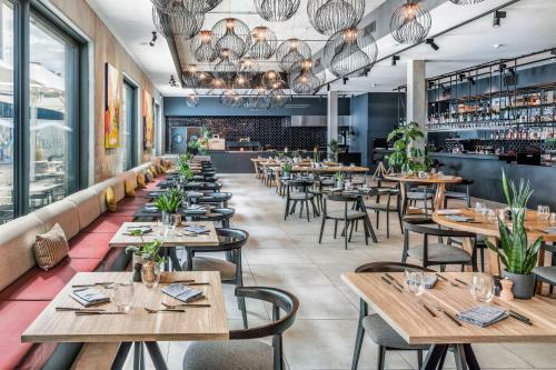 Hotel Innside By Meli� Luxembourg