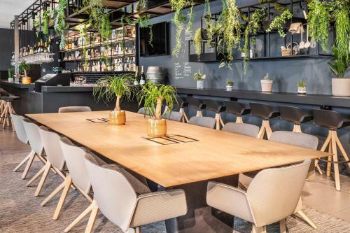 Hotel Innside By Meli� Luxembourg