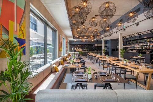 Hotel Innside By Meli� Luxembourg