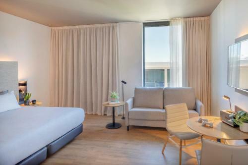 Hotel Innside By Meli� Luxembourg
