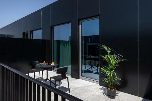 Hotel Innside By Meli� Luxembourg