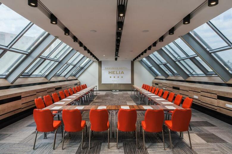 Danubius Hotel Helia