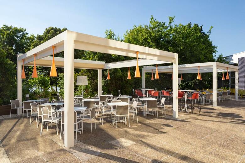 Danubius Hotel Helia
