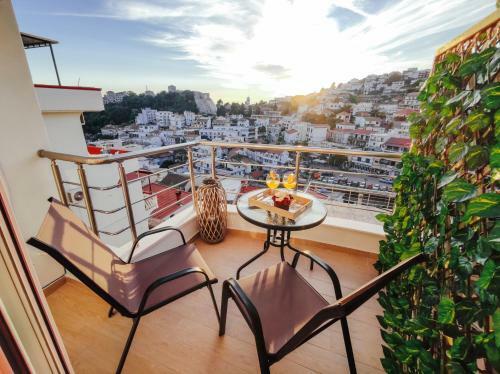 Sea View Belga Premium Apartments
