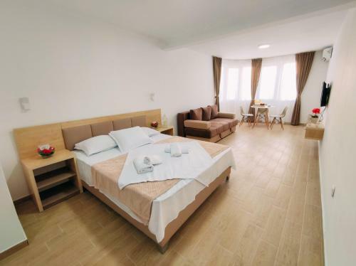 Sea View Belga Premium Apartments