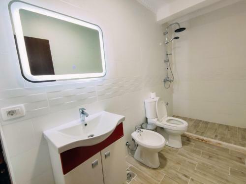 Sea View Belga Premium Apartments