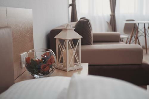 Sea View Belga Premium Apartments