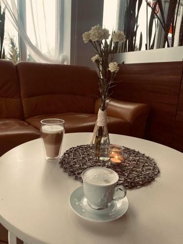 Bed & Breakfast Hotel Milo - Noclegi Bartoszyce