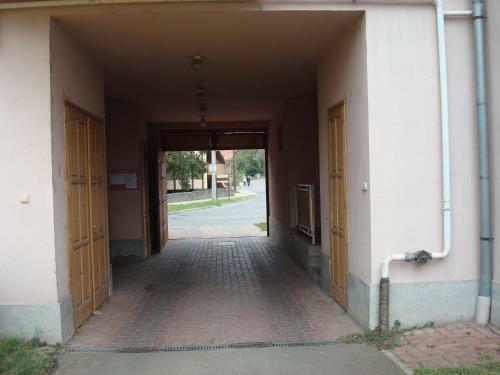 Apartamento Vincze Vend�gh�z