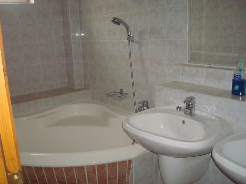 Apartamento Vincze Vend�gh�z