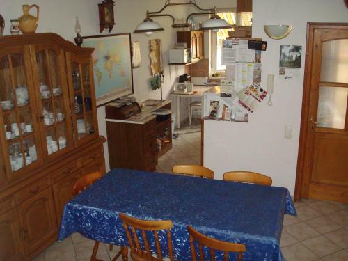 Apartamento Vincze Vend�gh�z