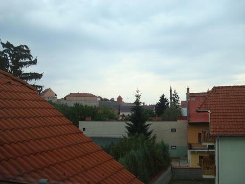 Apartamento Vincze Vend�gh�z