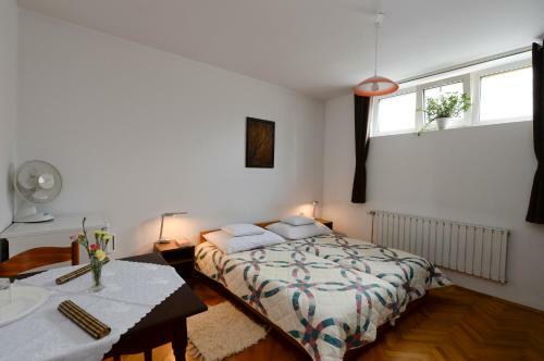 Apartamento Vincze Vend�gh�z