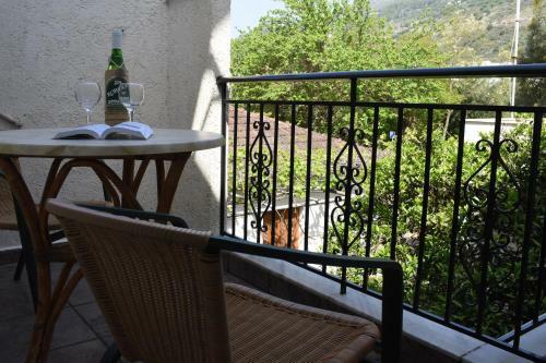 Starvillas Apartments And Studios