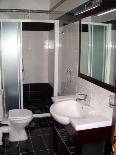 Starvillas Apartments And Studios