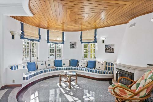 Villa Aldeia Cristina By Villa Plus