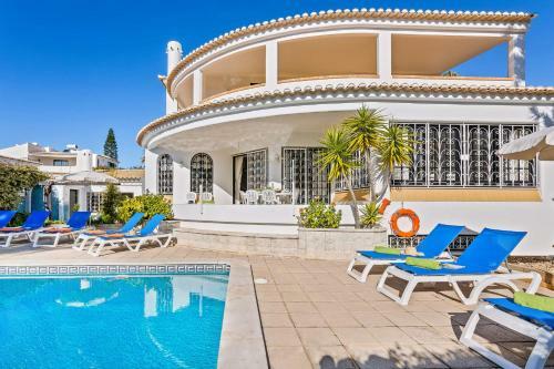 Villa Aldeia Cristina By Villa Plus