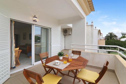 Apartamento Aldeia Da Gal� T1 411