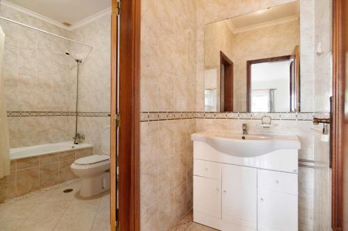 Apartamento Aldeia Da Gal� T0 804