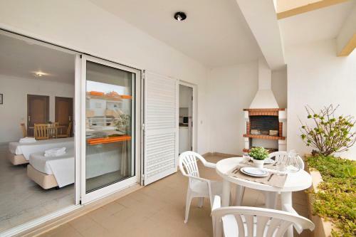 Apartamento Aldeia Da Gal� T0 804
