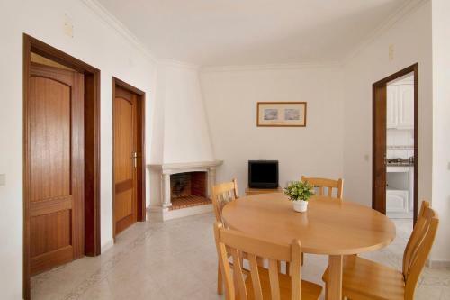 Apartamento Aldeia Da Gal� T0 804