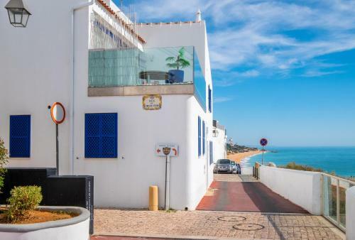 Villa 41 Luxury Sea View Old Town Center