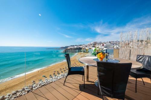 Villa 41 Luxury Sea View Old Town Center