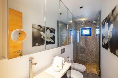 Villa 41 Luxury Sea View Old Town Center